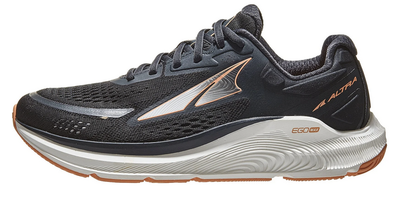 Load image into Gallery viewer, Altra Paradigm 6 Womens Road Running Shoes Runners - Black