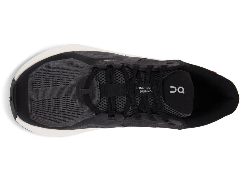 Load image into Gallery viewer, On Cloudrunner 2 Mens Running Shoes Eclipse/Black Size 11