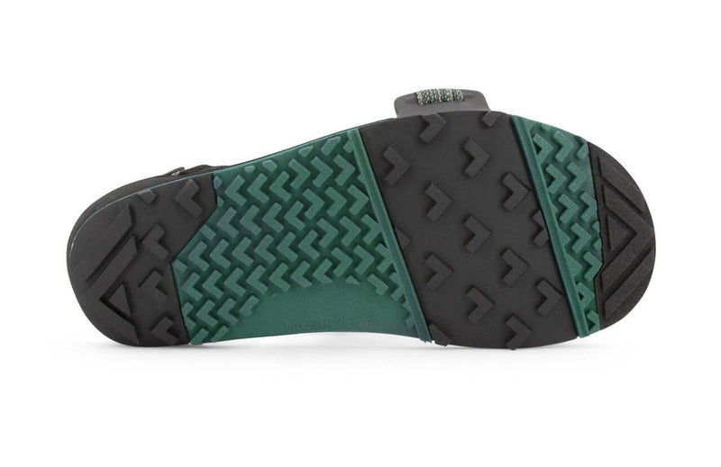 Load image into Gallery viewer, Z‑Trail EV - Men's Barefoot Hiking Sandal-11