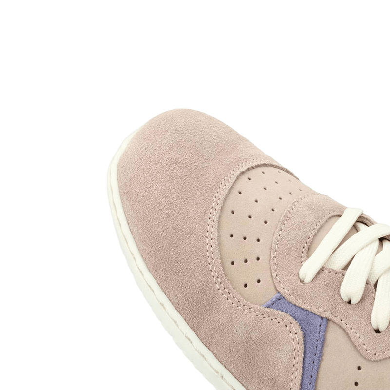 Load image into Gallery viewer, Groundies Nova GO1 Women's Barefoot Sneakers – Rose/Orchid