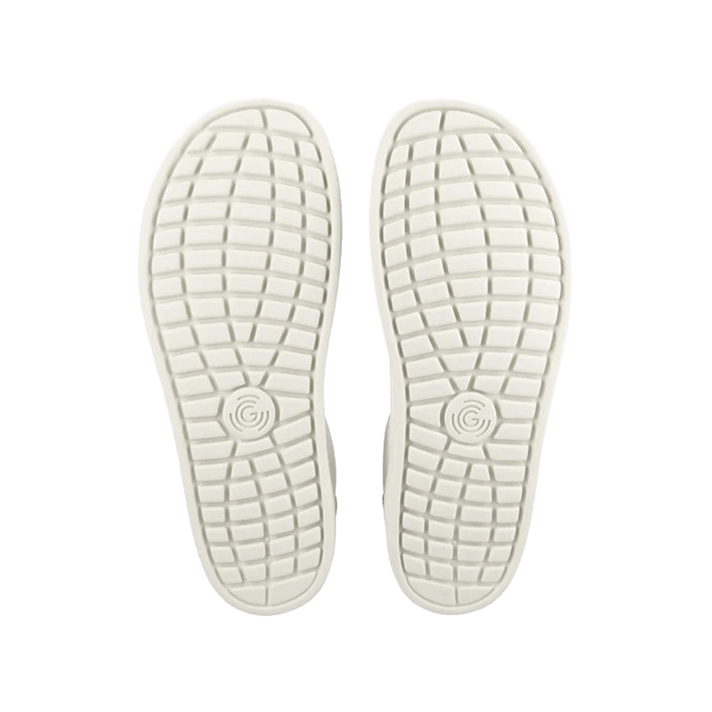 Load image into Gallery viewer, Groundies Panama Women's Barefoot Sneakers – Beige