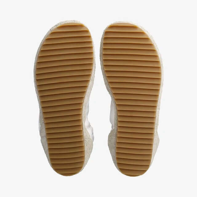 Load image into Gallery viewer, Groundies Zen Women's Barefoot Sneakers – White