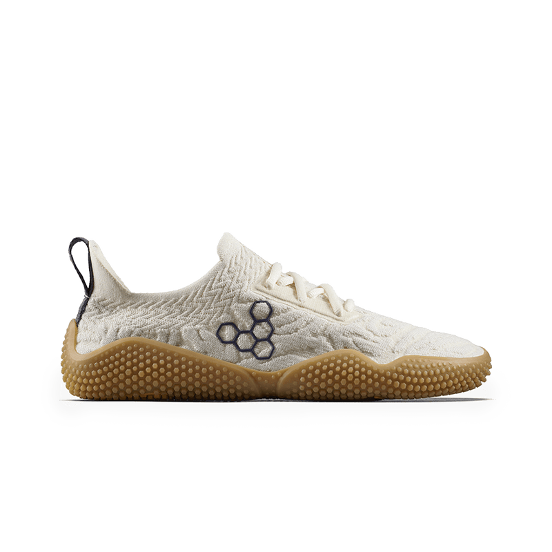 Load image into Gallery viewer, Vivobarefoot Motus Studio Sneaker Womens Arctic Wolf/Gum-0