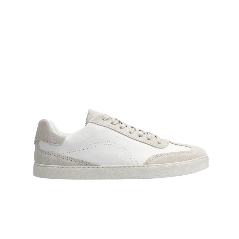 Load image into Gallery viewer, Groundies Panama Women's Barefoot Sneakers – Beige