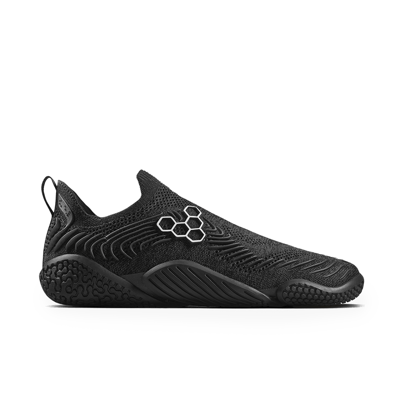 Load image into Gallery viewer, Vivobarefoot Motus Flex Tabi Men's Barefoot Training Shoe – Eclipse