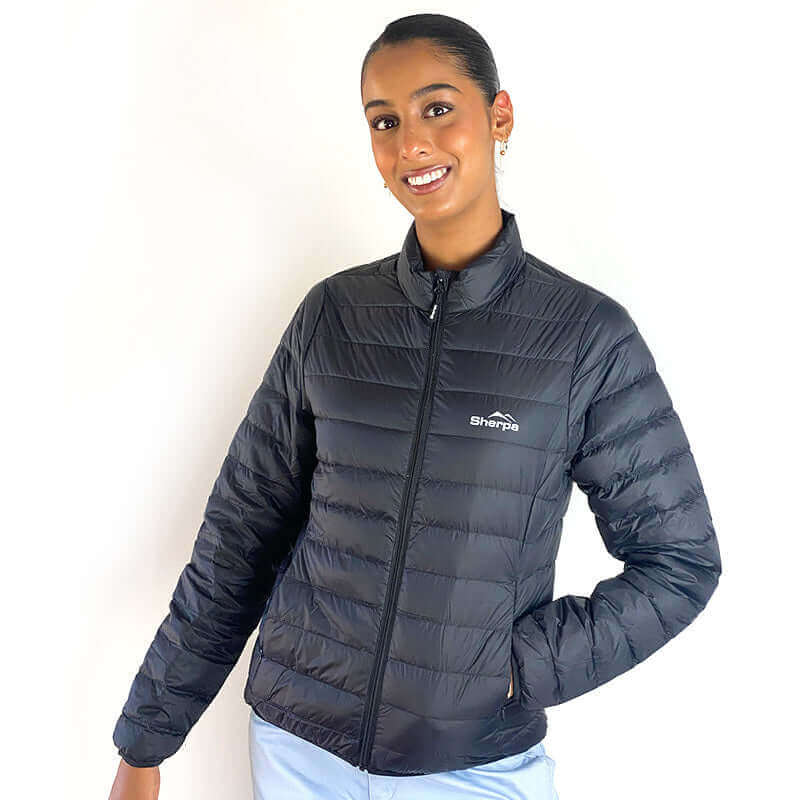 Load image into Gallery viewer, Sherpa Women's Lightweight 650+ Down