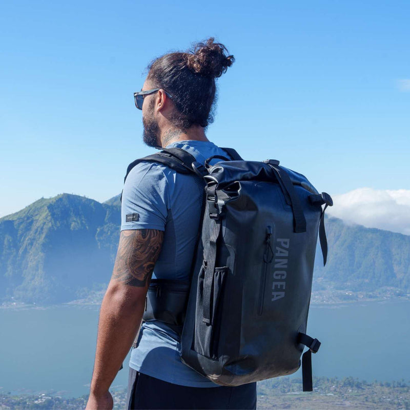 Load image into Gallery viewer, Pangea HydroShield Backpack | Adventureco
