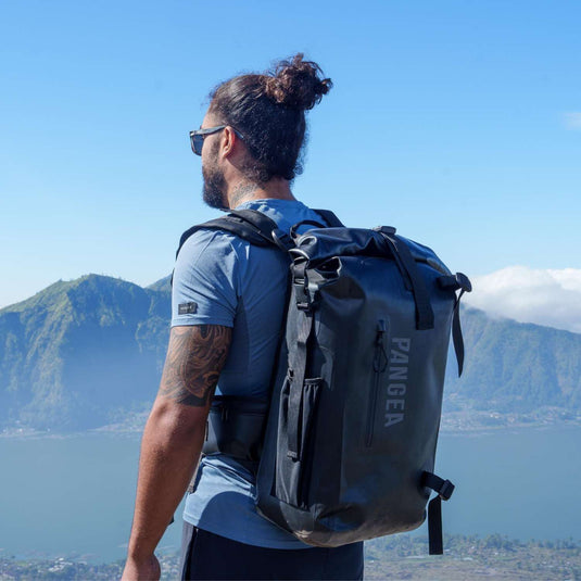 Pangea HydroShield Backpack