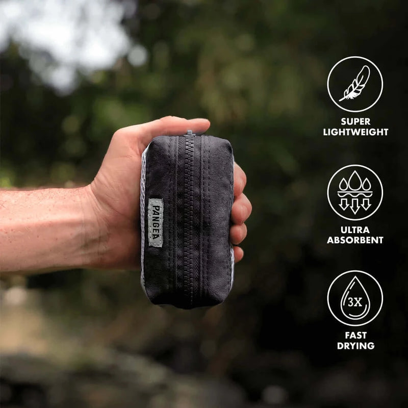 Load image into Gallery viewer, Pangea Bamboo Eco-Towel
