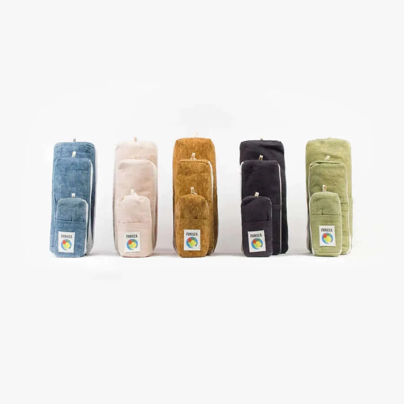 Load image into Gallery viewer, Pangea Bamboo Eco-Towel