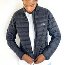 Load image into Gallery viewer, Sherpa Women's Lightweight 650+ Down