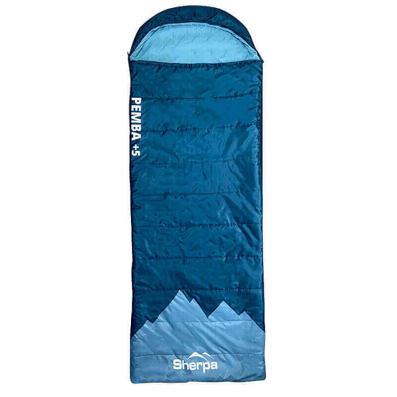 Load image into Gallery viewer, Sherpa Complete Hiking Sleep System | Adventureco
