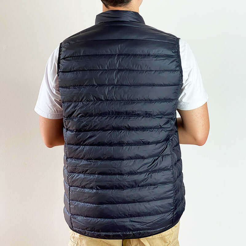 Load image into Gallery viewer, Sherpa Men's Lightweight 650+ Down Vest