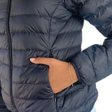 Load image into Gallery viewer, Sherpa Women's Lightweight 650+ Down