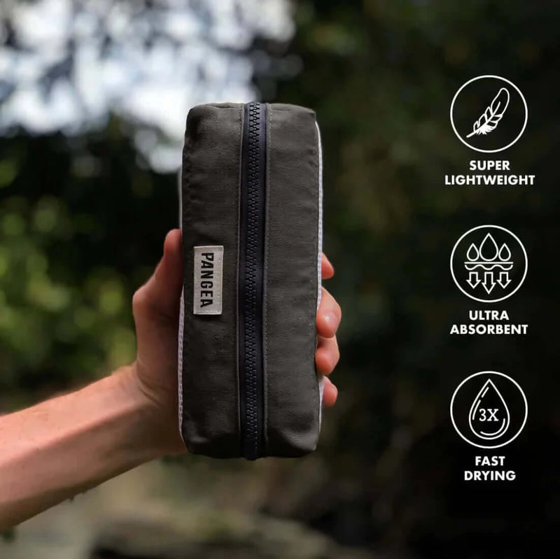Load image into Gallery viewer, Pangea Bamboo Eco-Towel