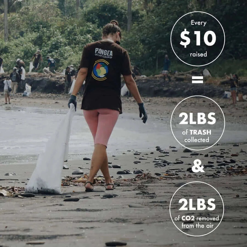 Load image into Gallery viewer, Pangea Bamboo Eco-Towel