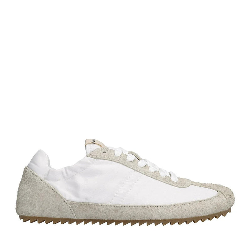 Load image into Gallery viewer, Groundies Zen Women's Barefoot Sneakers – White