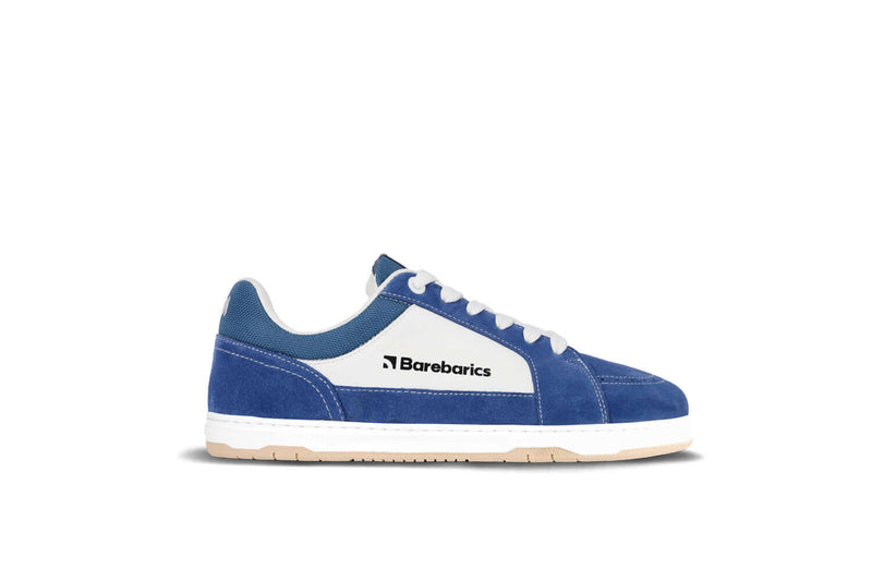 Load image into Gallery viewer, Barefoot Shoes Barebarics Legend - Blue