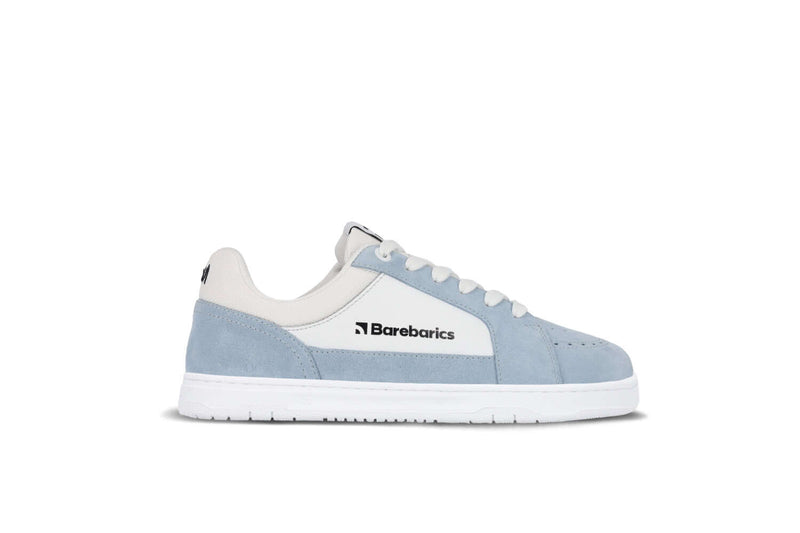 Load image into Gallery viewer, Barefoot Shoes Barebarics Legend - Ice Blue