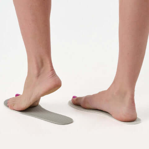 Load image into Gallery viewer, Naboso Neuro Insoles – Medical-Grade Sensory Insoles