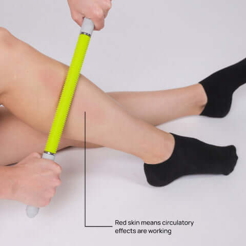 Load image into Gallery viewer, Naboso Neuro Stick – Sensory Recovery Massage Stick