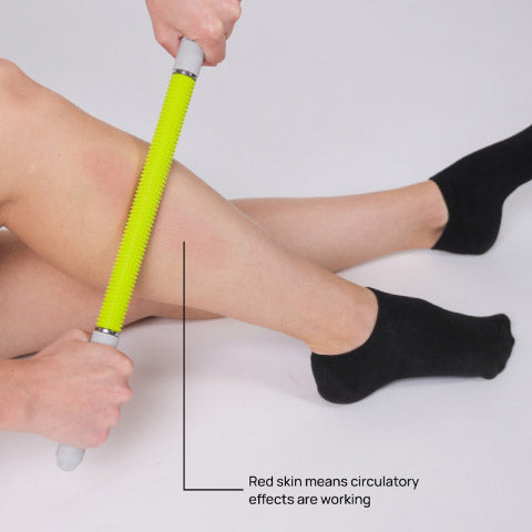 Load image into Gallery viewer, Naboso Neuro Stick – Sensory Recovery Massage Stick