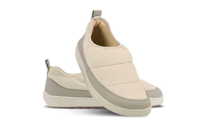Load image into Gallery viewer, Barefoot Slip-on shoes Be Lenka Nimbus - Beige