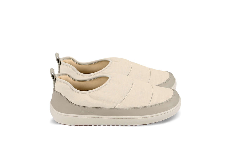 Load image into Gallery viewer, Barefoot Slip-on shoes Be Lenka Nimbus - Beige