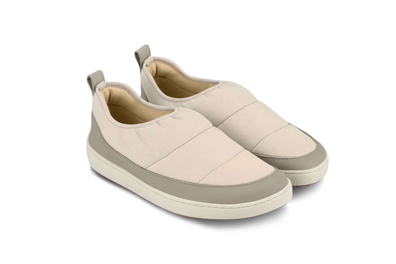 Load image into Gallery viewer, Barefoot Slip-on shoes Be Lenka Nimbus - Beige