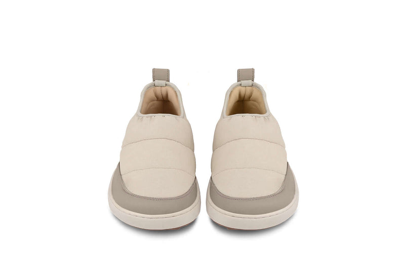 Load image into Gallery viewer, Barefoot Slip-on shoes Be Lenka Nimbus - Beige