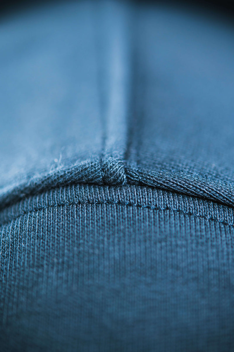 Load image into Gallery viewer, Men’s Hoodie Be Lenka Essentials - Dark Blue