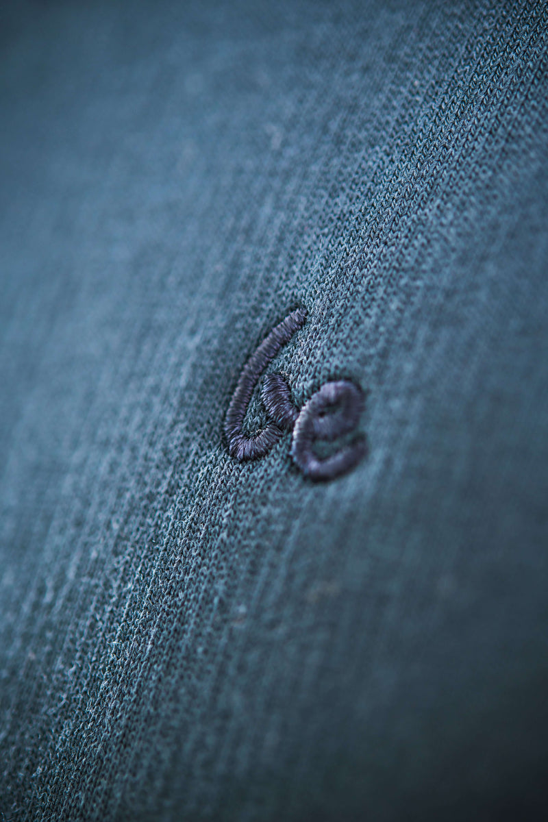 Load image into Gallery viewer, Men’s Hoodie Be Lenka Essentials - Dark Blue