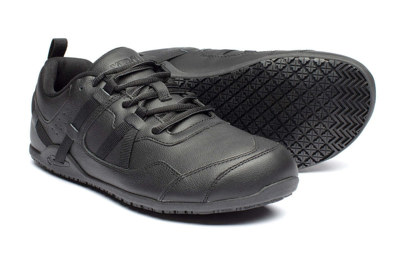 Load image into Gallery viewer, Prio All‑Day SR - Men's Slip‑Resistant Work Shoe-7