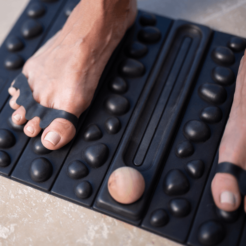 Load image into Gallery viewer, The Rehab Mechanics Foot Proprioception Kit