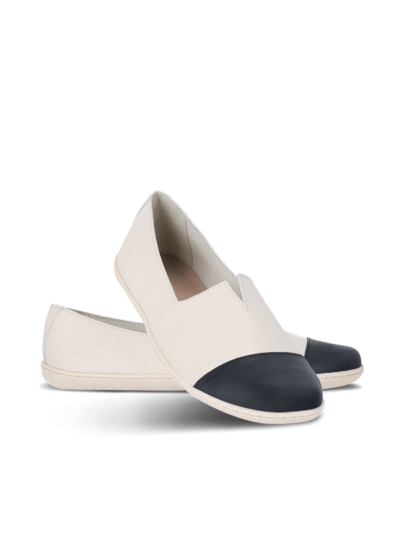 Load image into Gallery viewer, Barefoot Moccasins Be Lenka Rosaluna - Light Beige