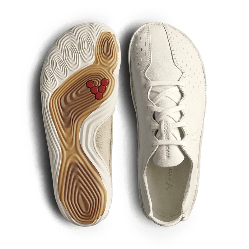 Load image into Gallery viewer, Vivobarefoot Sensus Womens Limestone-1
