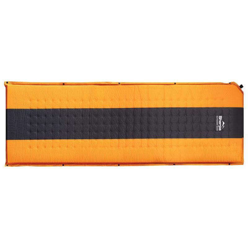 Load image into Gallery viewer, Sherpa Camper Sleeping Mat