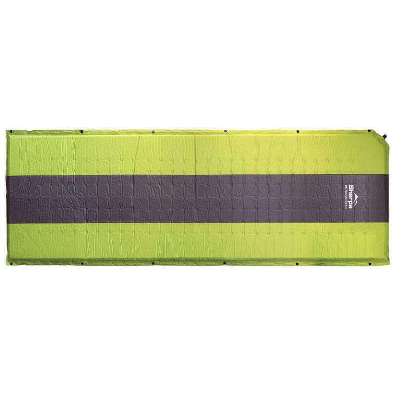 Load image into Gallery viewer, Sherpa Camper Sleeping Mat