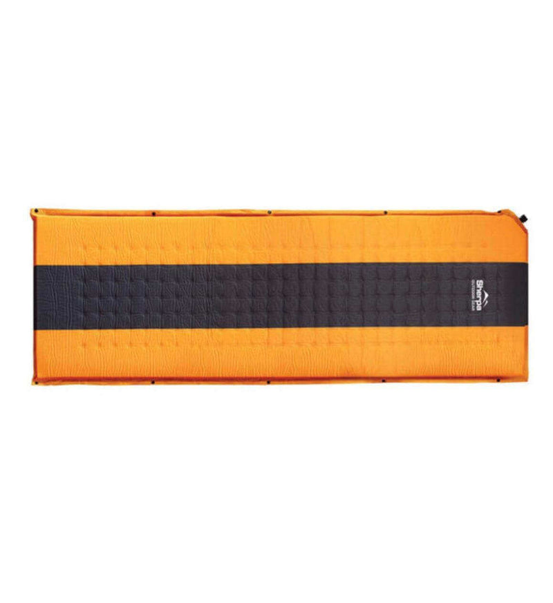 Load image into Gallery viewer, Sherpa Hiker Sleeping Mat