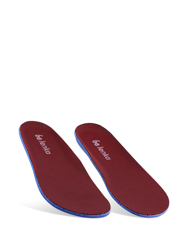Load image into Gallery viewer, ActiveBoost Replacement Insole for TrailGrip Sole