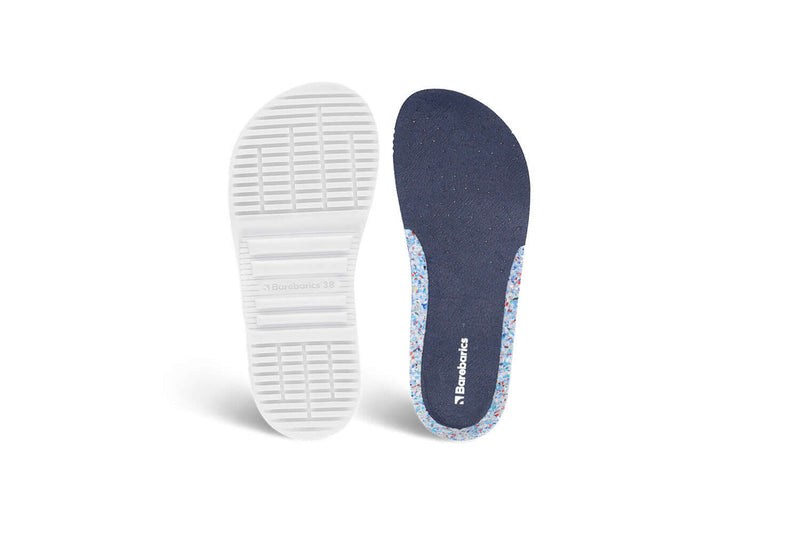 Load image into Gallery viewer, Barebarics Classic Insole for ComfortGrip Sole