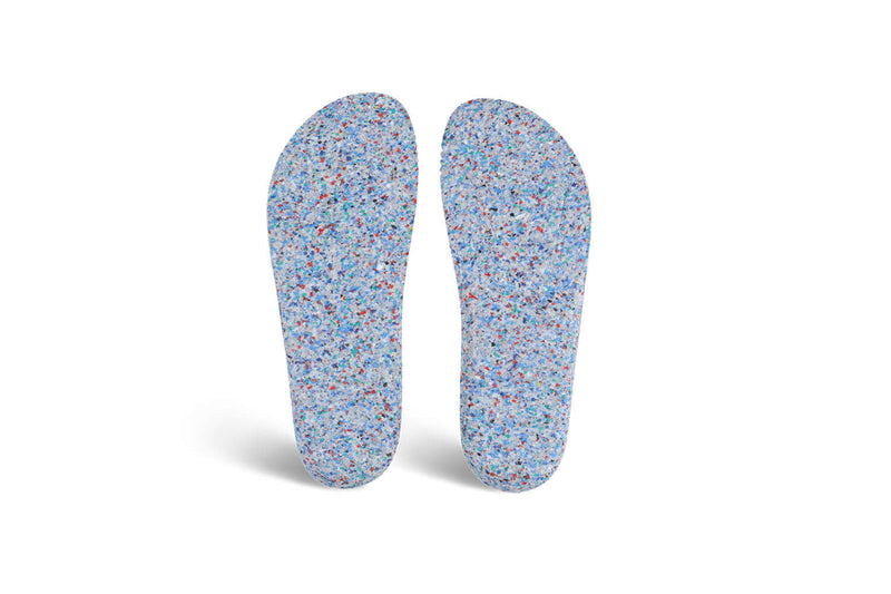 Load image into Gallery viewer, Barebarics Classic Insole for ComfortGrip Sole