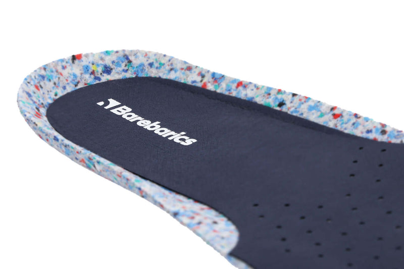 Load image into Gallery viewer, Barebarics Classic Insole for ComfortGrip Sole
