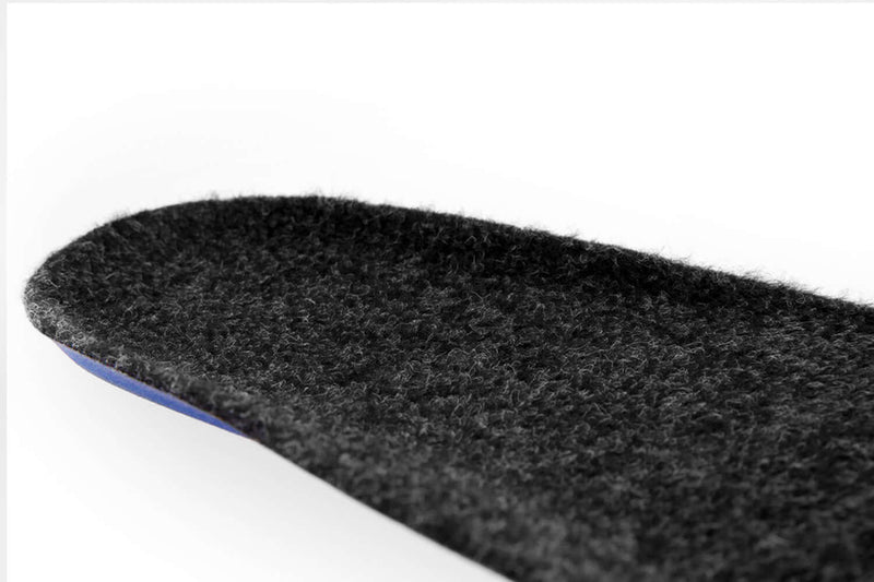 Load image into Gallery viewer, Replacement insole Thermo Fleece for the ErgoGrip sole