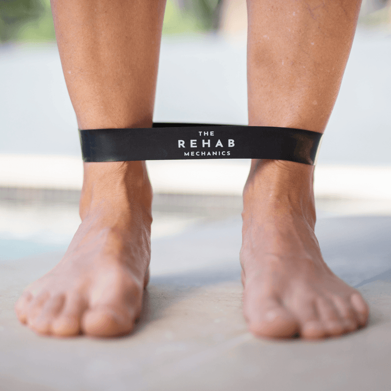 Load image into Gallery viewer, The Rehab Mechanics Foot Essentials Kit