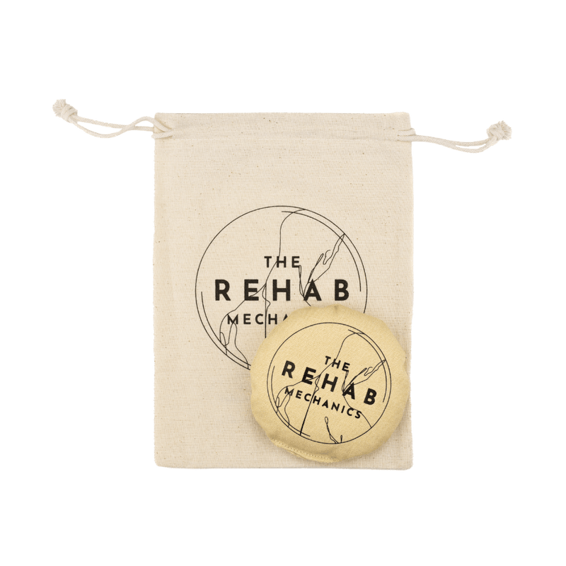 Load image into Gallery viewer, The Rehab Mechanics Toe Bean Bag