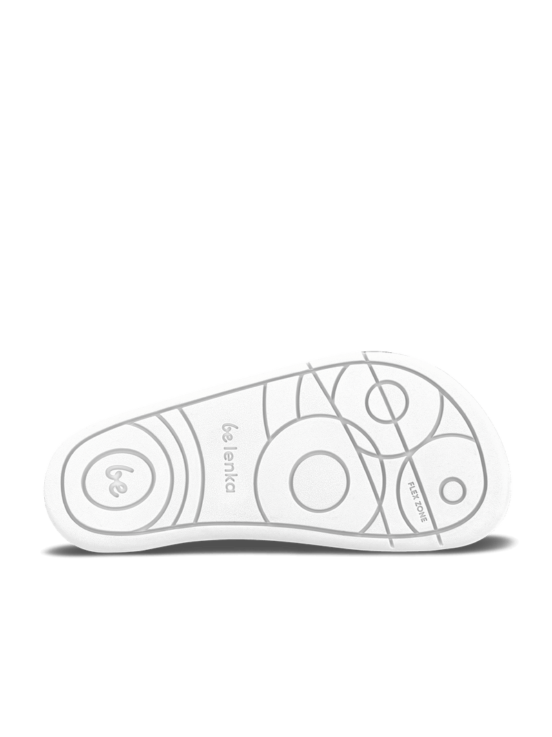 Load image into Gallery viewer, Kids Barefoot Sneakers Be Lenka Glade Kids - Light Grey