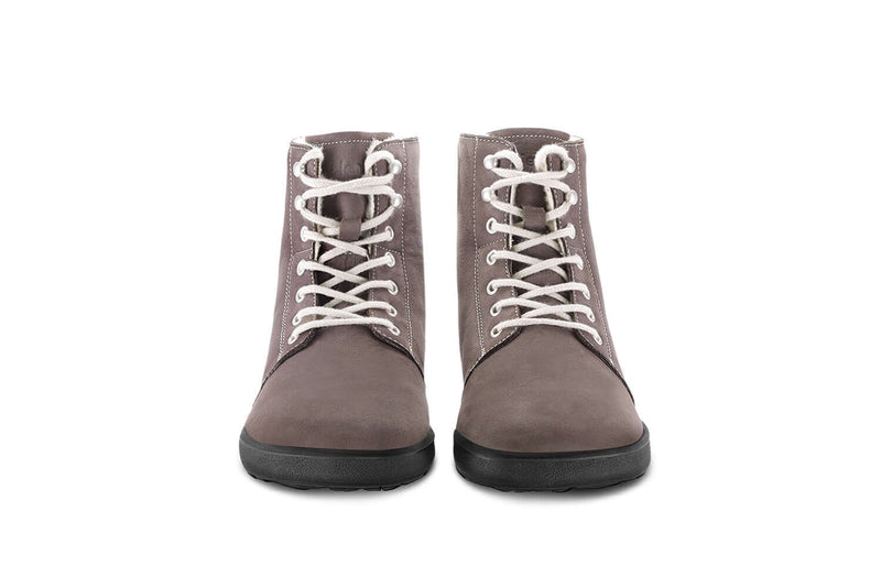 Load image into Gallery viewer, Eco-friendly Winter Barefoot Boots Be Lenka Winter 3.0 - Chocolate