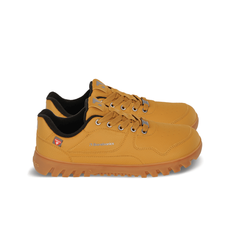 Load image into Gallery viewer, Barefoot Sneakers Barebarics Zing Frost