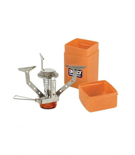 360 Degrees Furno Stove with Igniter